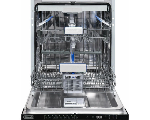 Встраиваемая посудомоечная машина DeLonghi DDWI 690 AMEDEO