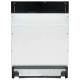Встраиваемая посудомоечная машина DeLonghi DDWI 690 AMEDEO
