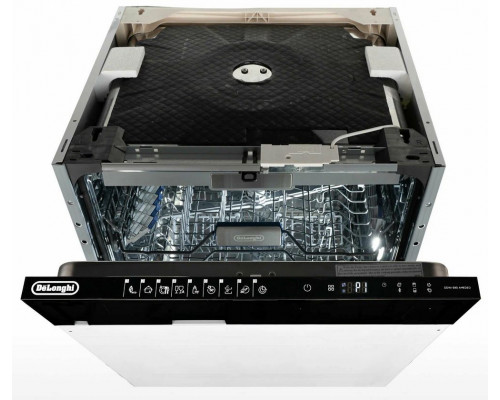 Встраиваемая посудомоечная машина DeLonghi DDWI 690 AMEDEO