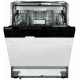 Встраиваемая посудомоечная машина DeLonghi DDWI 690 AMEDEO