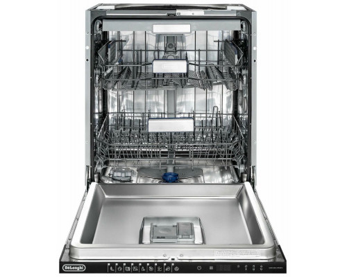Встраиваемая посудомоечная машина DeLonghi DDWI 690 AMEDEO