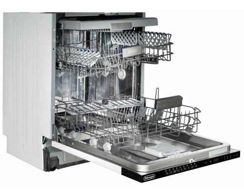 Встраиваемая посудомоечная машина DeLonghi DDWI 690 AMEDEO