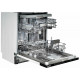 Встраиваемая посудомоечная машина DeLonghi DDWI 690 AMEDEO
