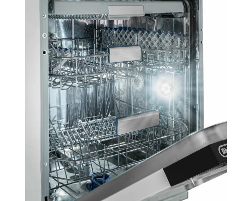 Встраиваемая посудомоечная машина DeLonghi DDWI 690 AMEDEO