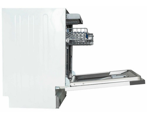 Встраиваемая посудомоечная машина DeLonghi DDWI 690 AMEDEO