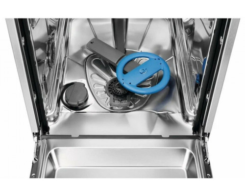 Встраиваемая посудомоечная машина Electrolux KEGB3410L