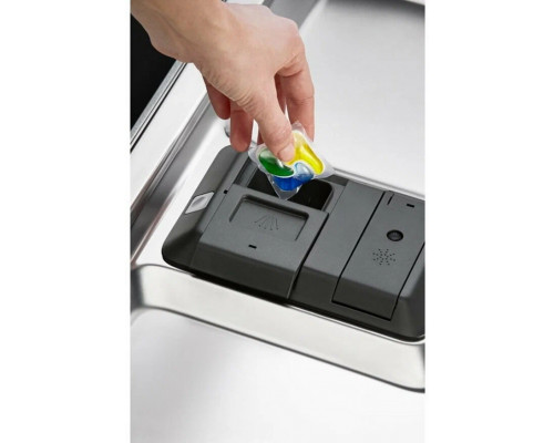 Встраиваемая посудомоечная машина Electrolux KEGB3410L