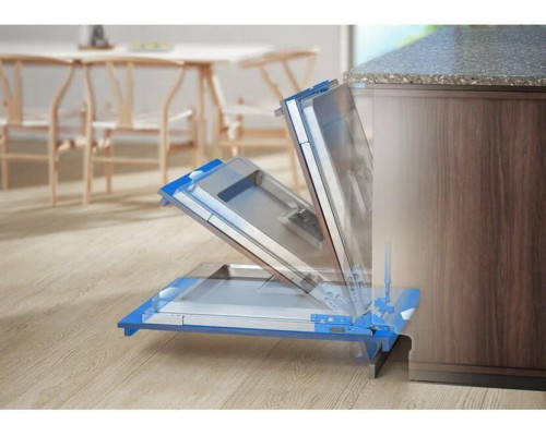 Встраиваемая посудомоечная машина Electrolux KEGB3410L