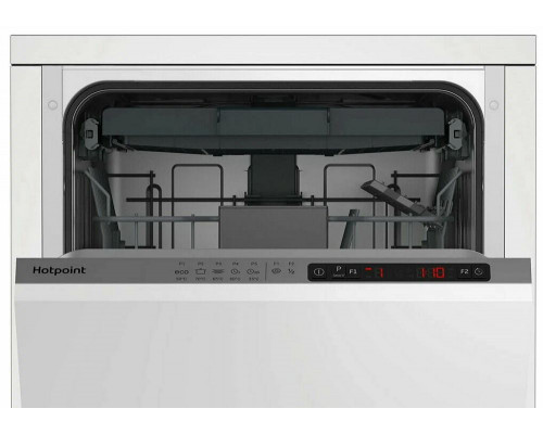 Встраиваемая посудомоечная машина Hotpoint HIS 6C59 белый