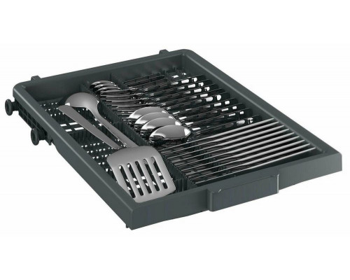 Встраиваемая посудомоечная машина Hotpoint HIS 6C59 белый