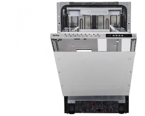 Встраиваемая посудомоечная машина KORTING KDI 45898 I