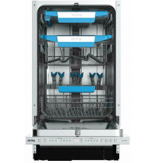 Встраиваемая посудомоечная машина Korting KDI 45557