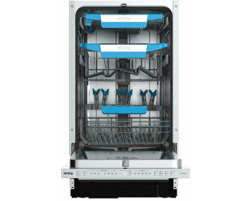 Встраиваемая посудомоечная машина Korting KDI 45557