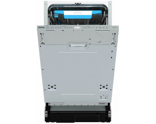 Встраиваемая посудомоечная машина Korting KDI 45557
