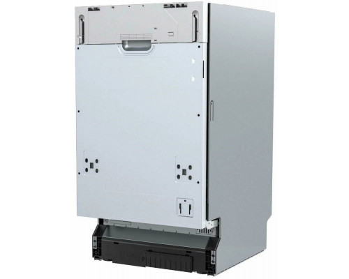 Встраиваемая посудомоечная машина Korting KDI 45557