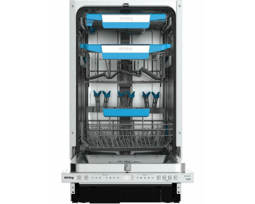 Встраиваемая посудомоечная машина Korting KDI 45877