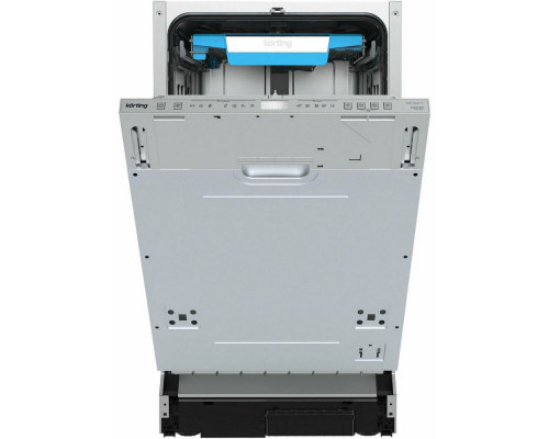 Встраиваемая посудомоечная машина Korting KDI 45877