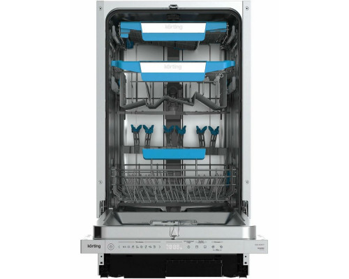 Встраиваемая посудомоечная машина Korting KDI 45977