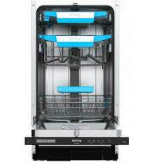 Встраиваемая посудомоечная машина Korting KDI 45984