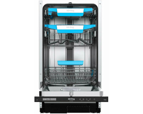Встраиваемая посудомоечная машина Korting KDI 45984