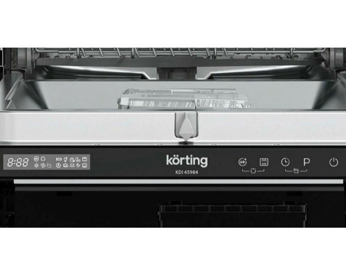 Встраиваемая посудомоечная машина Korting KDI 45984