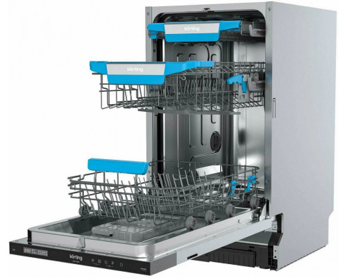 Встраиваемая посудомоечная машина Korting KDI 45984