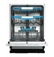 Встраиваемая посудомоечная машина Korting KDI 60557