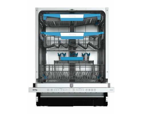 Встраиваемая посудомоечная машина Korting KDI 60557
