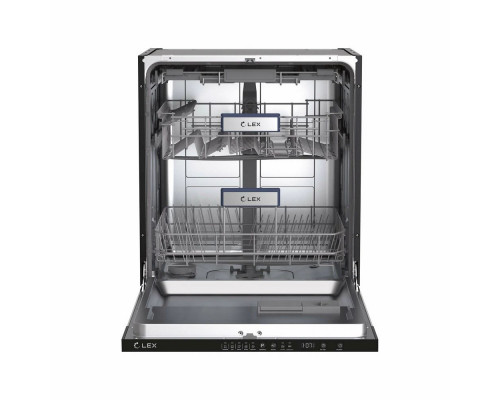 Встраиваемая посудомоечная машина LEX PM 6053N