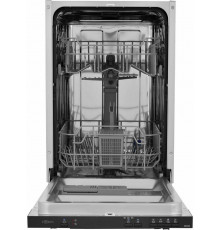 Встраиваемая посудомоечная машина ZUGEL ZDI450