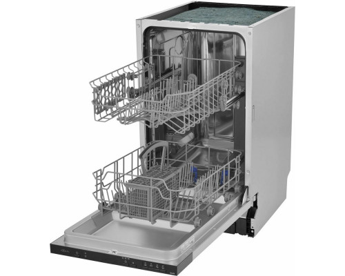 Встраиваемая посудомоечная машина ZUGEL ZDI450