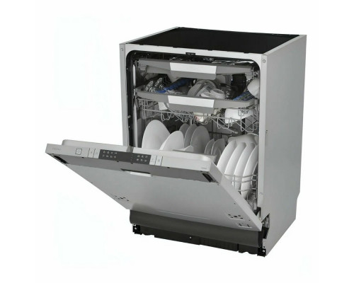 Встраиваемая посудомоечная машина ZUGEL ZDI608