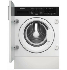 Встраиваемая стиральная машина Hotpoint WBIH 7290 VWB
