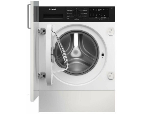Встраиваемая стиральная машина Hotpoint WBIH 7290 VWB