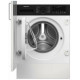 Встраиваемая стиральная машина Hotpoint WBIH 7290 VWB