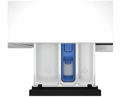 Встраиваемая стиральная машина Hotpoint WBIH 7290 VWB