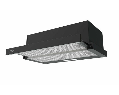 Вытяжка Beko BHNT613R4CB черный
