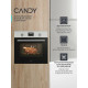 Духовой шкаф Candy COXP06TBX