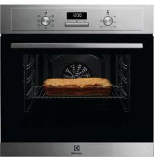 Духовой шкаф ELECTROLUX EOH3H40BX