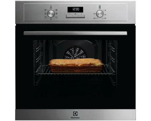 Духовой шкаф ELECTROLUX EOH3H40BX