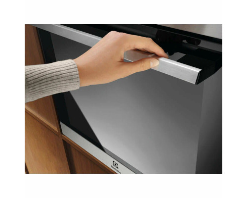 Духовой шкаф ELECTROLUX EOH3H40BX