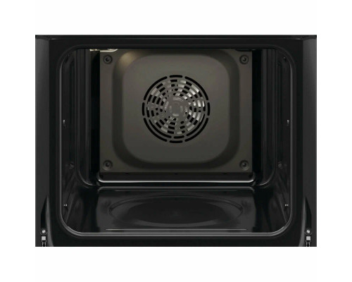 Духовой шкаф ELECTROLUX EOH3H40BX