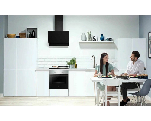 Духовой шкаф Hansa BOEI68004