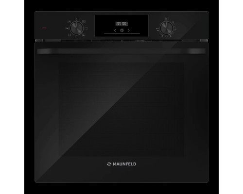 Духовой шкаф MAUNFELD FEOH7872B2