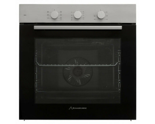 Духовой шкаф Schaub Lorenz SLB EE6308