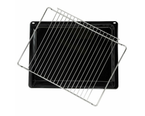 Духовой шкаф Schaub Lorenz SLB EE6308