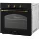 Духовой шкаф Simfer B6EL18017 чёрный