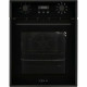 Духовой шкаф ZUGEL ZOE452B черный