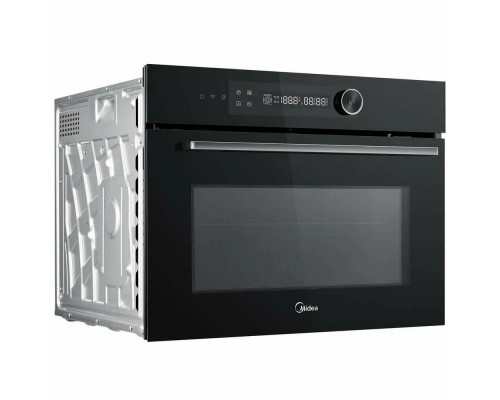 Духовой шкаф Midea MCO82007MBG-I