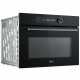 Духовой шкаф Midea MCO82007MBG-I